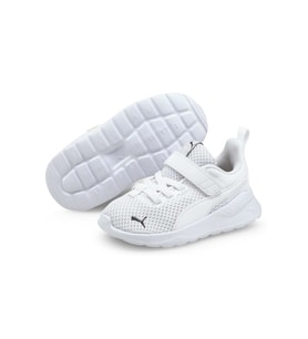 Puma Anzarun Lite Ac Inf 372010-02 Bebek Spor Ayakkabı (Beyaz)