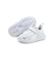 Puma Anzarun Lite Ac Inf 372010-02 Bebek Spor Ayakkabı (Beyaz)