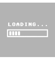 Loading… Araba Sticker siyah 17x6 CM (Beyaz)