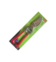 Rıza Sıcak Dövme Çelik Pro Ergonomik Bahçe Bağ Makası 24 cm TG-V 5029
