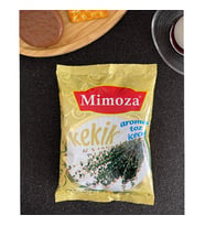 mimoza kekik aromalı sıcak toz içecek oralet'i 250 Gr kış bitki ve cafe çaylar