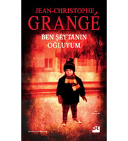 Ben Şeytanın Oğluyum
