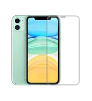 Apple Iphone 11 Nano Kırılmaz Cam Koruyucu Ekran Koruyucu 9H