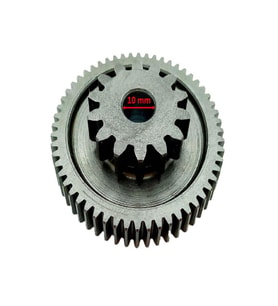 ATV TGB MARŞ REDÜKSİYON DİŞLİ 14-56T ÖM