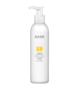 Babe Intimate Hijyen Jel 250 ml