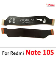 Tkgz Xiaomi Redmi NOTE 10 NOTE 10S 4G ARA FİLM