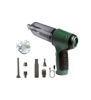 Dinamic Araç Süpürgesi Şarjlı 120w Hl-107