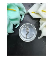 Yüz taşı Face Gems Yapışkan Burun Parmak Hızma Model9