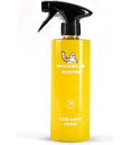 Michelin Mc33580 500Ml Pro Serisi Seramik Kaplama Hidrofobik Sprey Cila