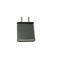 Kalorıfer Radyatoru Brazıng 165x163 Mm – 97221-1c000-Wısco - Hyundaı Getz 02-09 Arası Uyumlu