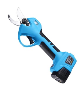 Suca SC 8604 Şarj Göstergeli 2 Akülü Budama Makası 3 cm