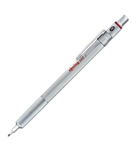 Rotring 600 Versatil 0,7 Krom 1904444