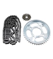 Honda CBF 150 Zincir Dişli Seti 15T / 42T 428H x 128L