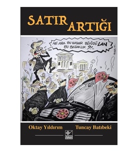 Satır Artığı