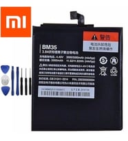 Xiaomi Mi4C Pil Batarya Bm35 ve Tamir Seti