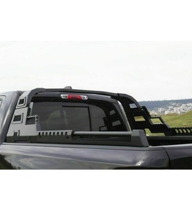 İsuzu D-Max Uyumlu Off Road Rollbar 2012-2021 Aqm-S11 Parça