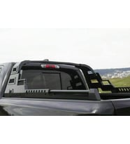 İsuzu D-Max Uyumlu Off Road Rollbar 2012-2021 Aqm-S11 Parça