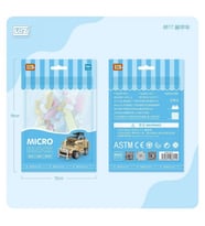 LZ8617 LOZ Tank Blok Seti Mini Poşet- Vagon life