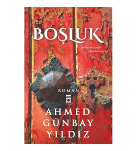 Boşluk