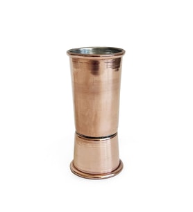 Shark Anatolia Bakır Shot Bardağı 40ml