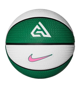 Nike Playground 8P 2.0 G Antetokounmpo Yeşil Basketbol Topu N.100.4139.331.07