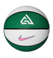Nike Playground 8P 2.0 G Antetokounmpo Yeşil Basketbol Topu N.100.4139.331.07