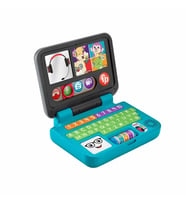 Fisher Price Eğlen ve Öğren İlk Bilgisayarım HHH08
