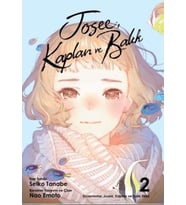 Josee, Kaplan ve Balık - 2