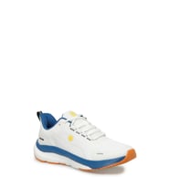 Lumberjack Tolıver 4Fx Beyaz Erkek Sneaker Ayakkabı