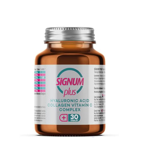 Signum Plus 30 Tablet