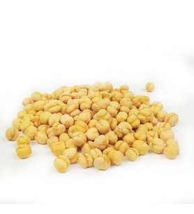 Tuğba Kuruyemiş Tuzlu Leblebi 1 Kg