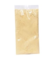 Doğal Öğütülmüş Toz Zencefil Saf Öğütülmüş Zencefil Tozu 100GR