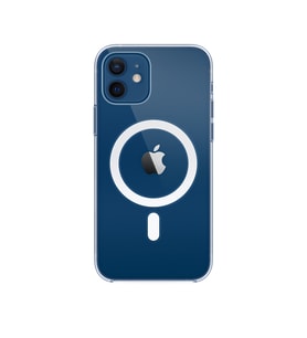ScHitec İphone 11 Pro Magsafe Özellikli Şeffaf Kılıf