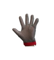 Epinox 8404000112 Çelik Eldiven - 5 parmak