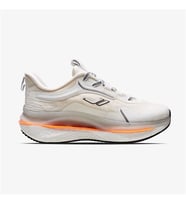 Lescon Mirage A-Shock Foam Dubble Comfort Kadın Spor Ayakkabı BEYAZ