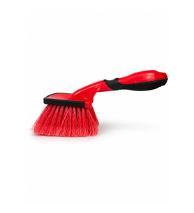 Factor360 Jant Yüzey Temizleme Fırçası ( Wheel Detailing Brush )