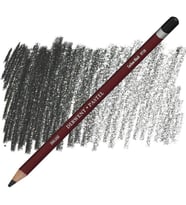 Derwent Pastel Pencil P710 Carbon Black 
