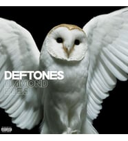 Deftones Diamond Eyes LP Plak (Karışık)