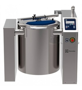 Electrolux Professional Kontrol, Otomatik Devirme, 100 Lt - Smart Line SM6B100