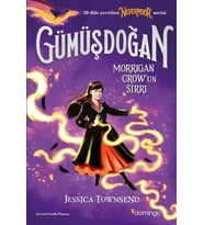Nevermoor - Gümüşdoğan: Morrigan Crow’un Sırrı