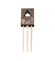 BD 436 TO-126 Transistör