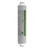 Pentair Pentek Gs-10 Ph Alkali Filtre (Gri)