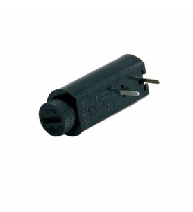 LOCKWAY IC-235B Fuse 5x20mm 90 Derece 10 Adet