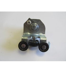PEUGEOT BOXER- 07/13; SÜRGÜLÜ KAPI ÜST RAY BAĞLANTISI SAĞ 1344234080 1594-2921