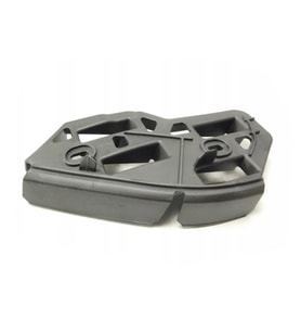 Vw Polo Sağ Tampon Bağlantı Braketi 2005-2010 6Q0807184A