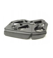 Vw Polo Sağ Tampon Bağlantı Braketi 2005-2010 6Q0807184A