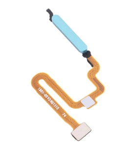 Xiaomi Poco M4 Pro 5G Parmak İzi Okuyucu Flex 21091116AG MZB0BGVIN (Mavi)