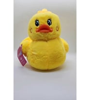 Civciv Pelüş 15Cm (Çok Renkli)
