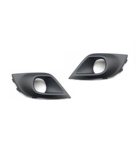 RENAULT CLIO ÖN TAMPON PANJURU YUVA SİS DELİKLİ SET 16- REN07CL179 261A34190R