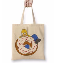 Homer Bez Çanta Uzun Saplı